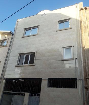 فروش آپارتمان 85 متر در موزیرج در گروه خرید و فروش املاک در مازندران در شیپور-عکس1