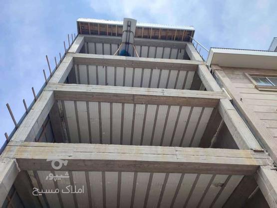 پیش‌فروش آپارتمان 110 متری سند در مسکن مهر در گروه خرید و فروش املاک در گیلان در شیپور-عکس1