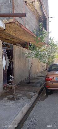 یک باب منزل مسکونی100متر در گروه خرید و فروش املاک در همدان در شیپور-عکس1