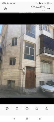فروش چهار واحد آپارتمان در سعدی در گروه خرید و فروش املاک در خراسان رضوی در شیپور-عکس1