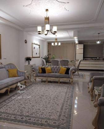 فروش آپارتمان 95 متری شیک طبقه دوم در مهمانسرا در گروه خرید و فروش املاک در مازندران در شیپور-عکس1