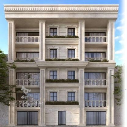 پیش‌فروش آپارتمان 100 متری سازنده برند در خ ساری در گروه خرید و فروش املاک در مازندران در شیپور-عکس1