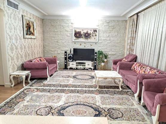 آپارتمان 87 متر در گروه خرید و فروش املاک در تهران در شیپور-عکس1