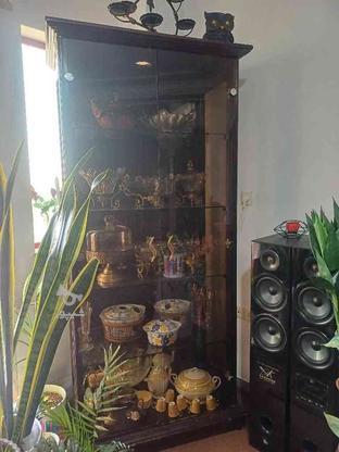 دکور ظرف چوبی 2عدد در گروه خرید و فروش لوازم خانگی در مازندران در شیپور-عکس1