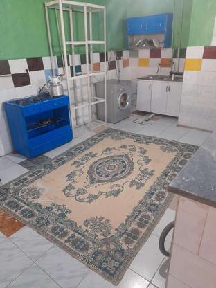 اجاره کوتاه مدت خانه دربست 150 متری در گروه خرید و فروش املاک در کرمانشاه در شیپور-عکس1