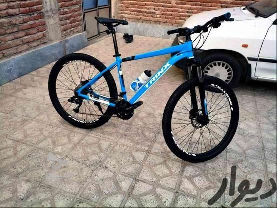 دوچرخه trinx ایتالیا در گروه خرید و فروش ورزش فرهنگ فراغت در آذربایجان شرقی در شیپور-عکس1