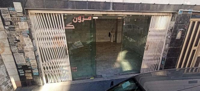 مغازه 29 متری در فاز یک اندیشه در گروه خرید و فروش املاک در تهران در شیپور-عکس1