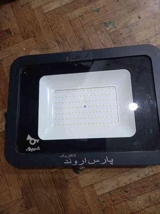 پرژکتور ال ای دی در گروه خرید و فروش لوازم الکترونیکی در تهران در شیپور-عکس1