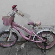 دوچرخه دخترانه سایز 14