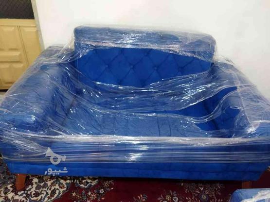 مبل نو سالم تمیز در گروه خرید و فروش لوازم خانگی در البرز در شیپور-عکس1