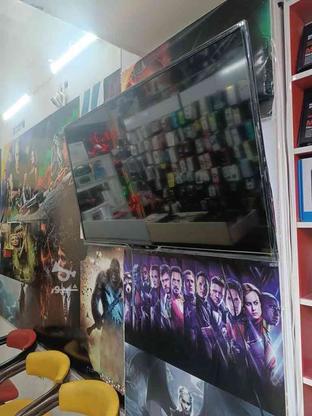 تلویزیون 43 جی پلاس در گروه خرید و فروش لوازم الکترونیکی در خراسان رضوی در شیپور-عکس1