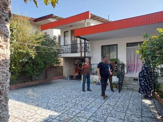 فروش ویلا 110مت تازه اباد در گروه خرید و فروش املاک در مازندران در شیپور-عکس1