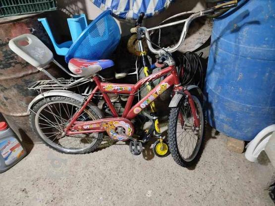 دوچرخه شماره 20 در گروه خرید و فروش ورزش فرهنگ فراغت در کردستان در شیپور-عکس1