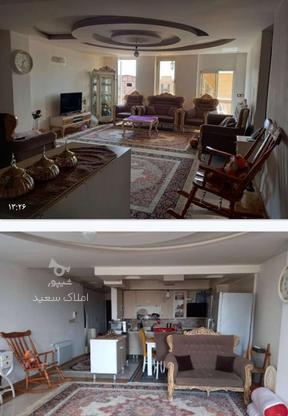 اجاره آپارتمان 100 متر در کوی اصحاب در گروه خرید و فروش املاک در مازندران در شیپور-عکس1
