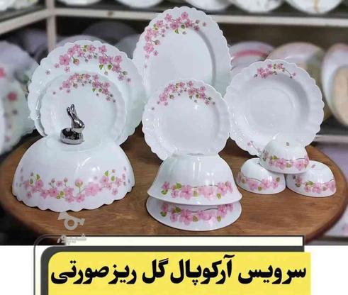 ارکوپال فله در گروه خرید و فروش لوازم خانگی در تهران در شیپور-عکس1
