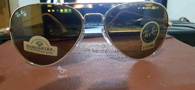 عینک افتابی در گروه خرید و فروش لوازم شخصی در گیلان در شیپور-عکس1