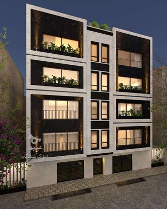 پیش‌فروش آپارتمان 118 متر در امام رضا در گروه خرید و فروش املاک در مازندران در شیپور-عکس1