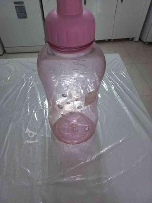 شیشه مخصوص شیر و سایر مایعات در گروه خرید و فروش لوازم خانگی در خراسان رضوی در شیپور-عکس1