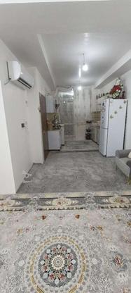 آپارتمان به متراژ 75همدانک شهرک شهید جعفری در گروه خرید و فروش املاک در تهران در شیپور-عکس1