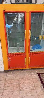 یک دستگاه یخجال دو درفروشکاهی در گروه خرید و فروش صنعتی، اداری و تجاری در اردبیل در شیپور-عکس1