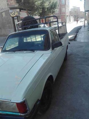 فروس پیکان وانت1,385 در گروه خرید و فروش وسایل نقلیه در آذربایجان شرقی در شیپور-عکس1