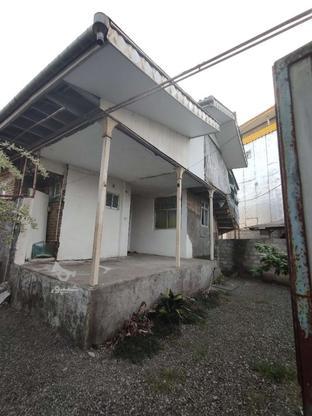 خانه ویلایی 300 متری در گروه خرید و فروش املاک در گیلان در شیپور-عکس1