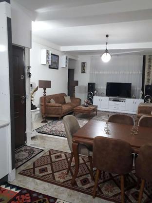 فروش آپارتمان در گروه خرید و فروش املاک در قزوین در شیپور-عکس1