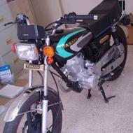 موتورسیکلت200 باسل1402