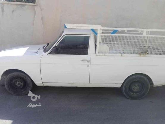 پیکان 90 دوگانه فابریک در گروه خرید و فروش وسایل نقلیه در کرمان در شیپور-عکس1