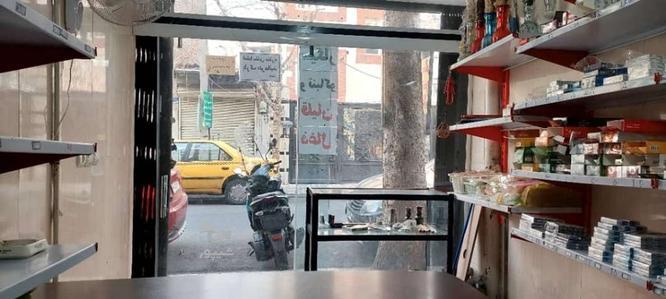 مغازه شمران نو در گروه خرید و فروش املاک در تهران در شیپور-عکس1