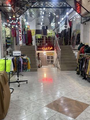 فروش مغازه در پاساژ طلوعی 24 متر  در گروه خرید و فروش املاک در مازندران در شیپور-عکس1
