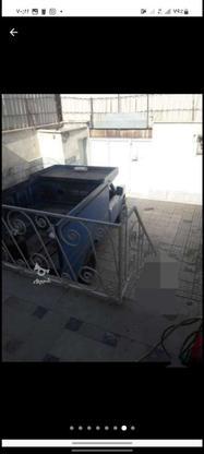 خانه ویلایی 100متری در گروه خرید و فروش املاک در زنجان در شیپور-عکس1