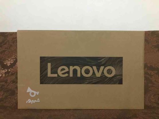 لپ تاپ lenovo بدون کارکرد صفر 16 اینچ در گروه خرید و فروش لوازم الکترونیکی در مازندران در شیپور-عکس1