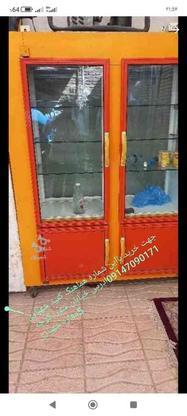 یخجال فروشکاهی بدون ایراد در گروه خرید و فروش صنعتی، اداری و تجاری در اردبیل در شیپور-عکس1