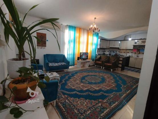 آپارتمان دوخواب مبله در گروه خرید و فروش املاک در خراسان رضوی در شیپور-عکس1
