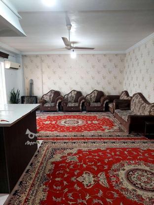 اجاره آپارتمان 120متری شیک در شهر محمودآباد در گروه خرید و فروش املاک در مازندران در شیپور-عکس1
