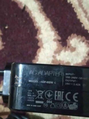 شارژر ایسوس 19 ولت 3.42 آمپر ADP-65DW C در گروه خرید و فروش لوازم الکترونیکی در مازندران در شیپور-عکس1