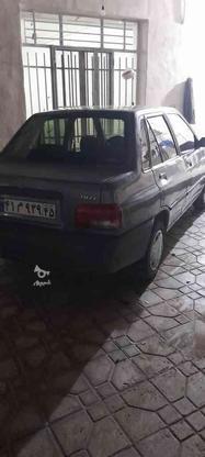 پراید دوگانه 85 در گروه خرید و فروش وسایل نقلیه در کرمان در شیپور-عکس1