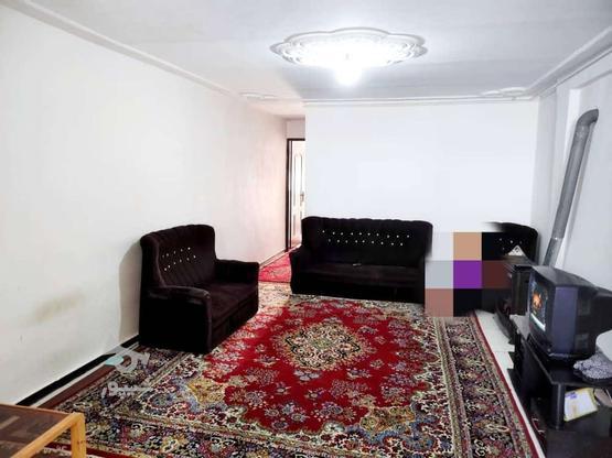 80 متر دوخواب فول بازسازی مبله باتمام لوازم منزل در گروه خرید و فروش املاک در البرز در شیپور-عکس1
