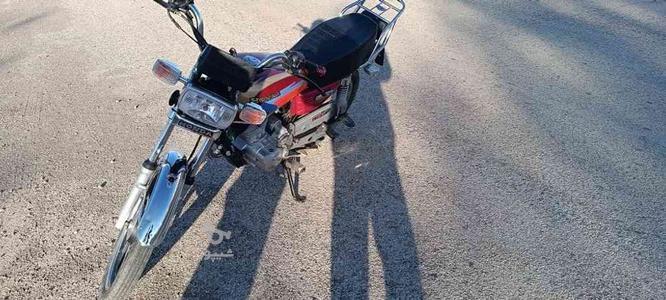 موتور سیکلت در گروه خرید و فروش وسایل نقلیه در خراسان رضوی در شیپور-عکس1