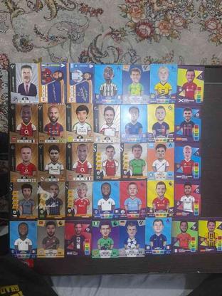 کارت فوتبالی نو فروش فوری در گروه خرید و فروش ورزش فرهنگ فراغت در مازندران در شیپور-عکس1