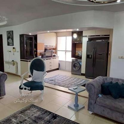 آپارتمان تک واحد 120 متری 3 خواب خیابان مازیار در گروه خرید و فروش املاک در مازندران در شیپور-عکس1