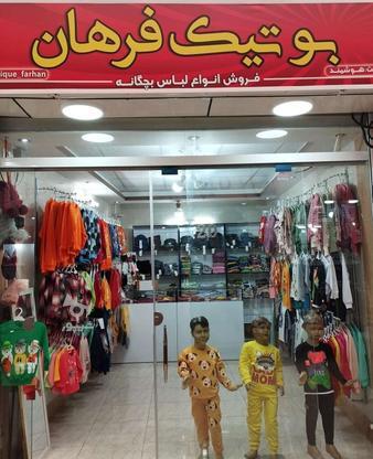 مغازه 15مترمربع در گروه خرید و فروش املاک در گیلان در شیپور-عکس1