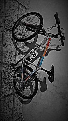 دوچرخه بونیتو 26 در گروه خرید و فروش ورزش فرهنگ فراغت در مازندران در شیپور-عکس1