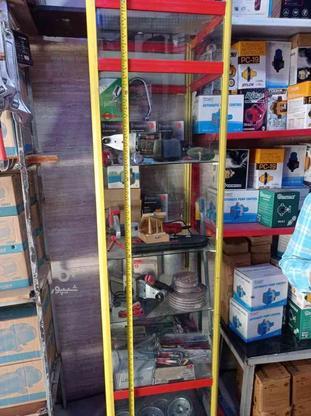 ویترین فروشی در گروه خرید و فروش صنعتی، اداری و تجاری در لرستان در شیپور-عکس1