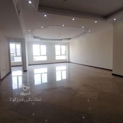 فروش آپارتمان 155 متر در قلهک در گروه خرید و فروش املاک در تهران در شیپور-عکس1