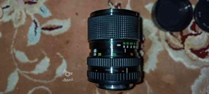 دوربین فیلم برداری و عکاسی در گروه خرید و فروش لوازم الکترونیکی در خوزستان در شیپور-عکس1