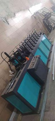 فروش دستگاه تولیدی پروفیل کناف در گروه خرید و فروش صنعتی، اداری و تجاری در مازندران در شیپور-عکس1