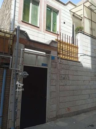 خانه ویلایی دوطبقه نقلی شمالی در گروه خرید و فروش املاک در تهران در شیپور-عکس1