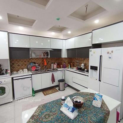 فروش آپارتمان 87 متری فول امکانات نوساز در گروه خرید و فروش املاک در تهران در شیپور-عکس1